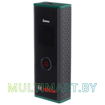 Лазерный дальномер Bosch Zamo III Set (0603672701)